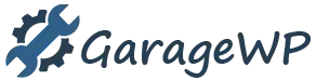 GarageWP logo